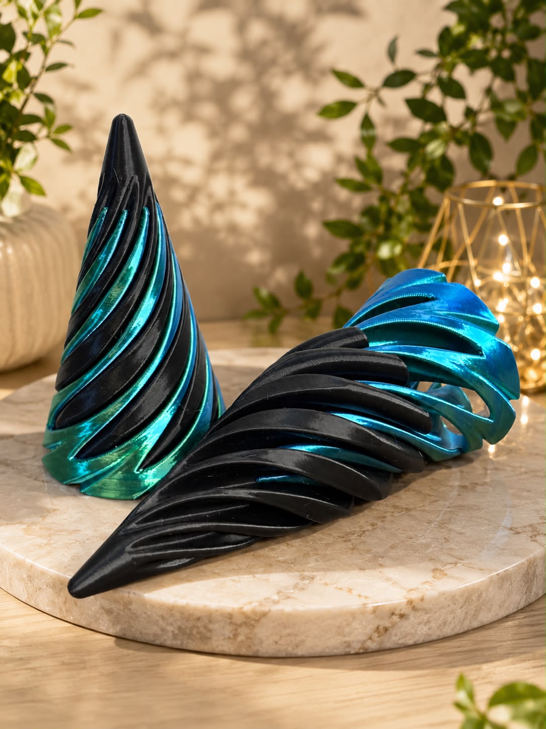 (image for) Cone Spinner