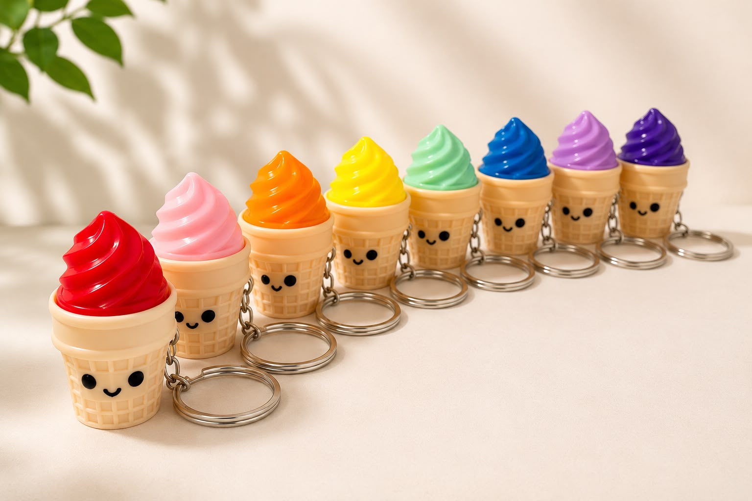 (image for) Ice Creams
