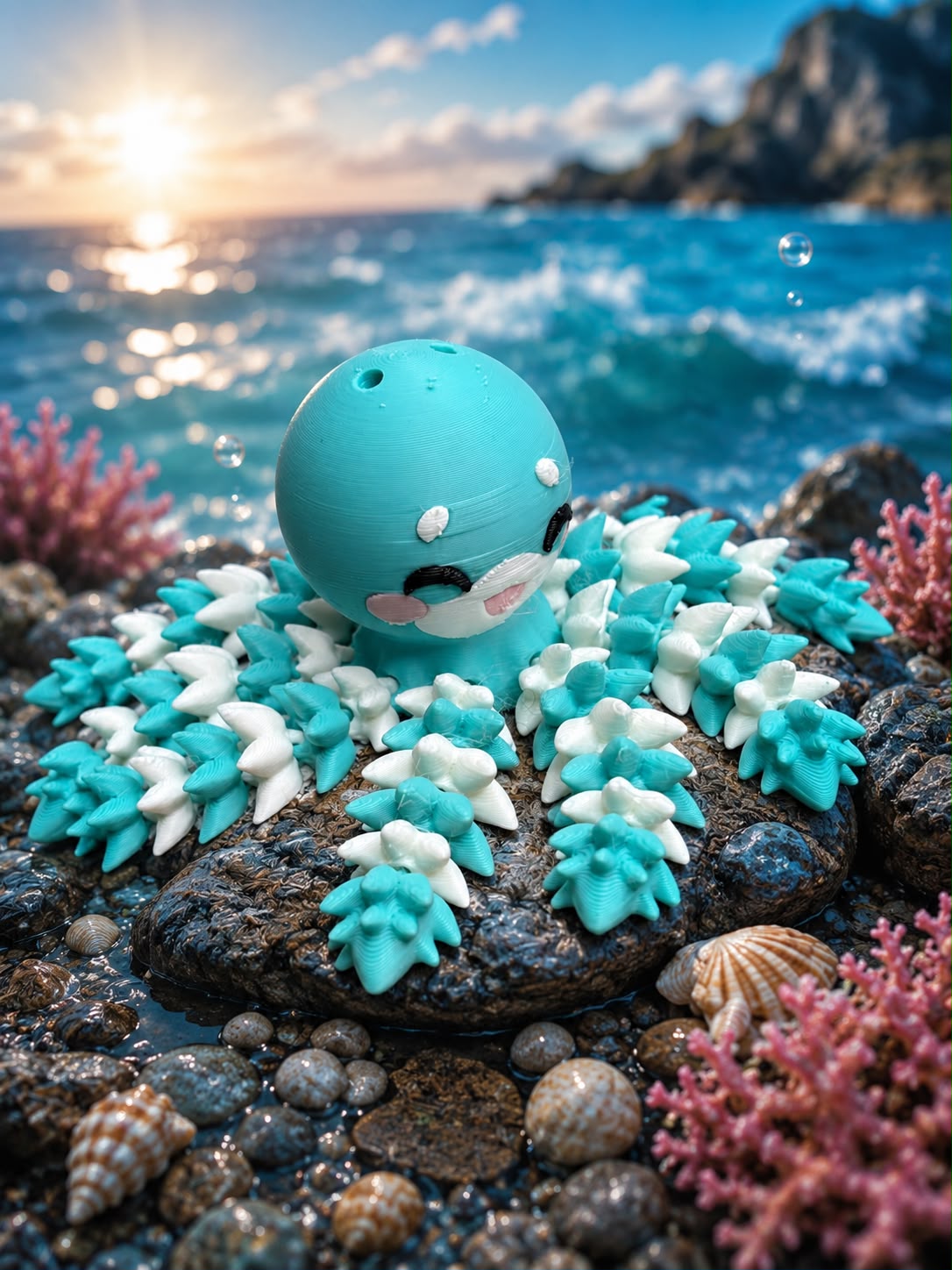 (image for) Octopus