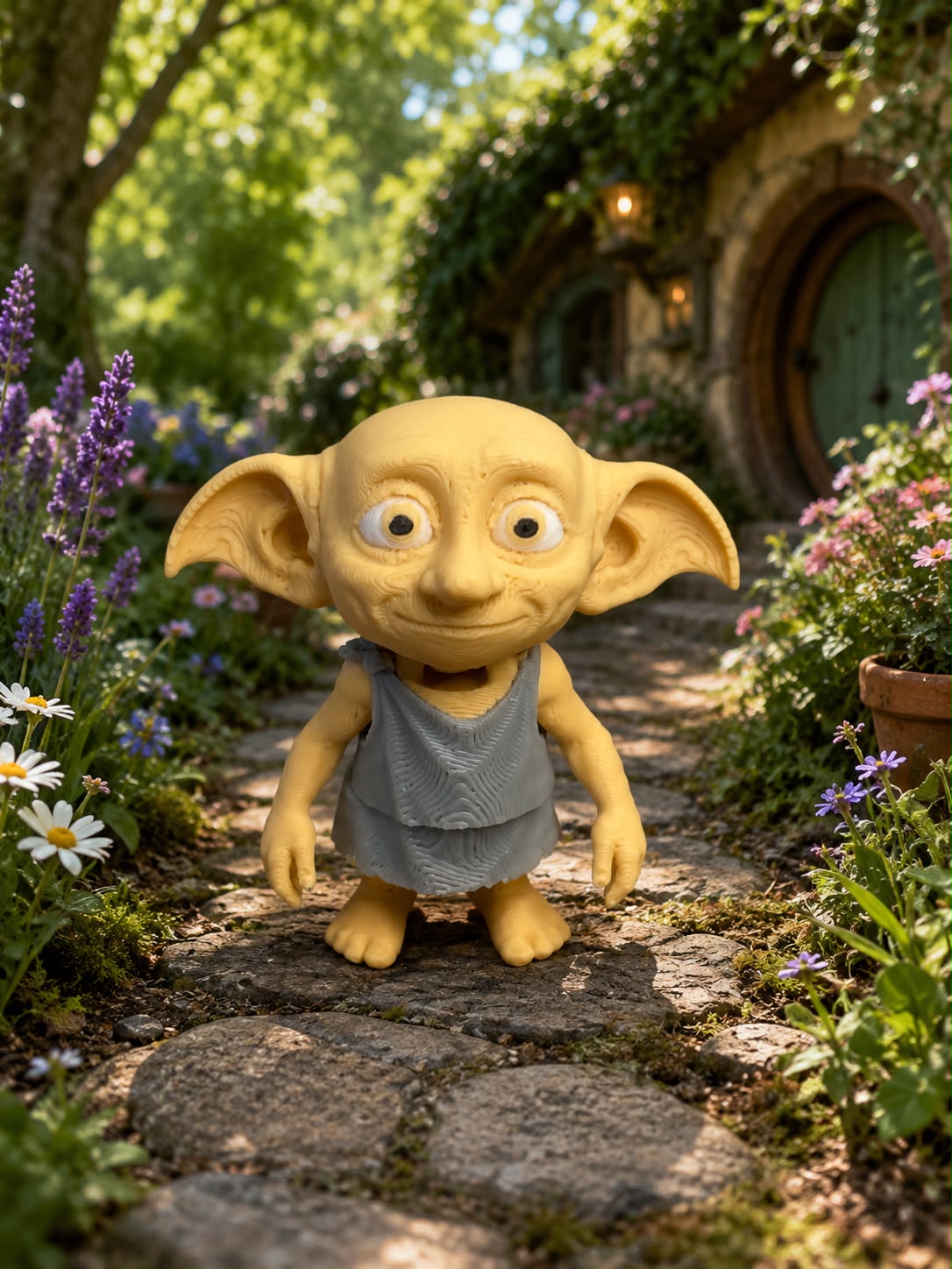 (image for) Elf
