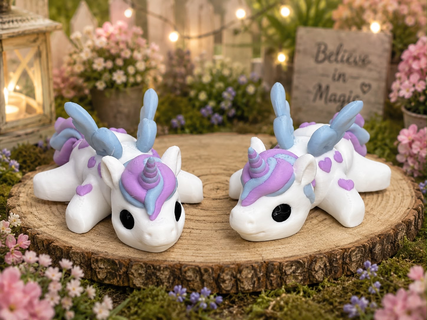 (image for) Unicorn