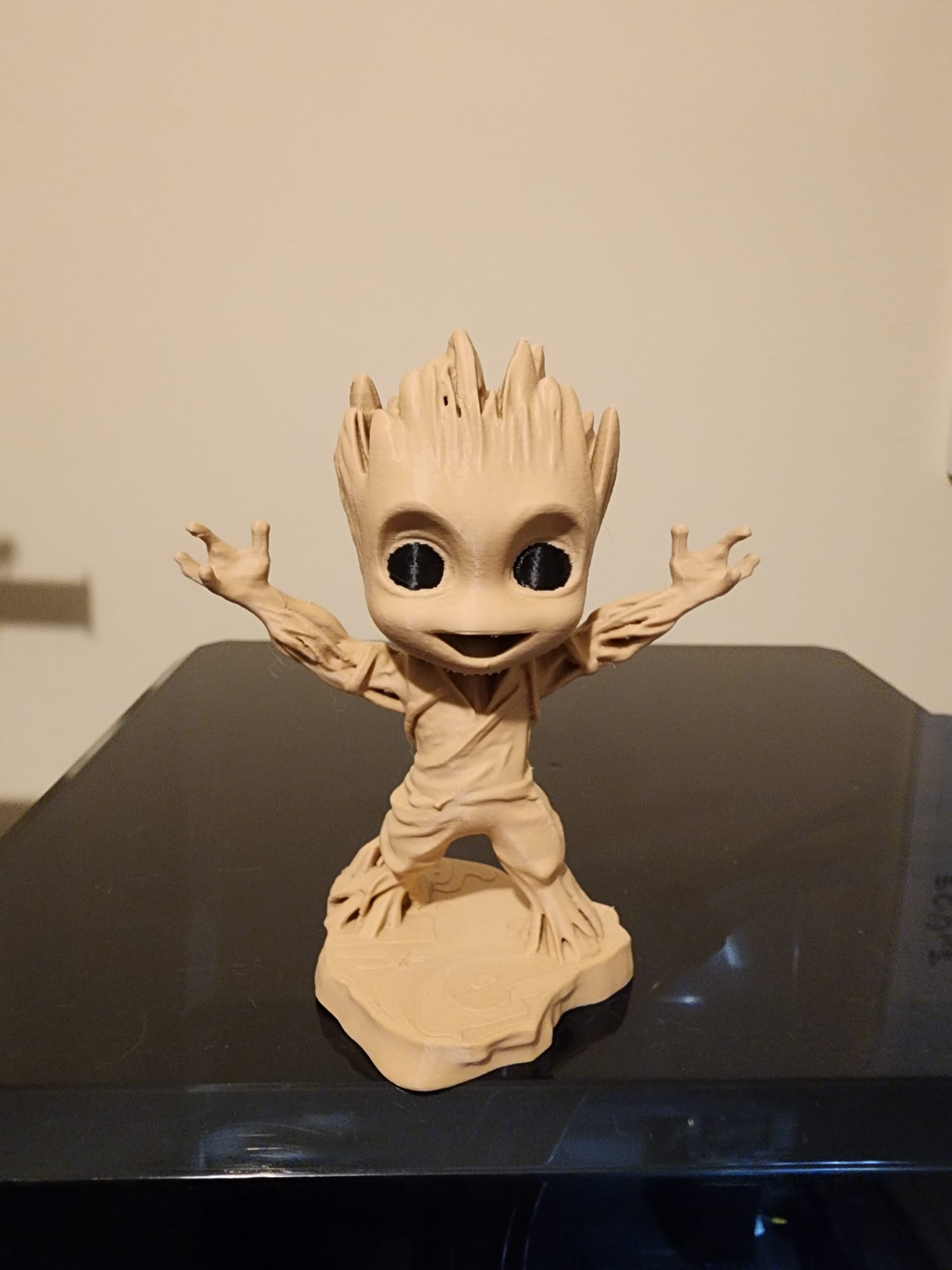 (image for) Tree Man