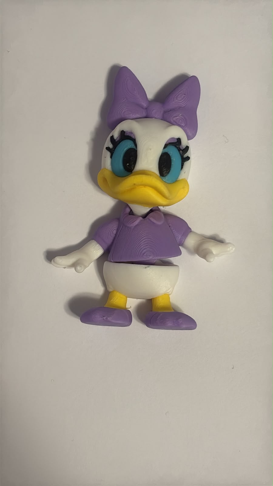 (image for) Girl Duck