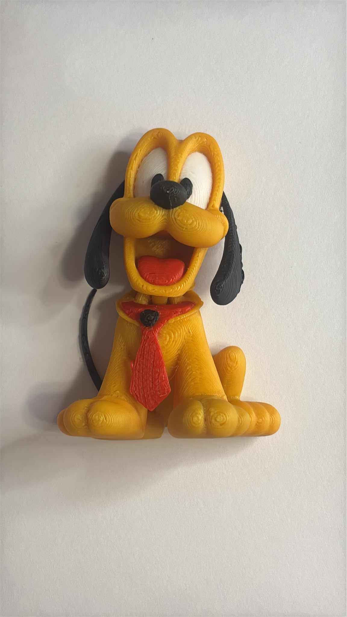(image for) Orange Dog