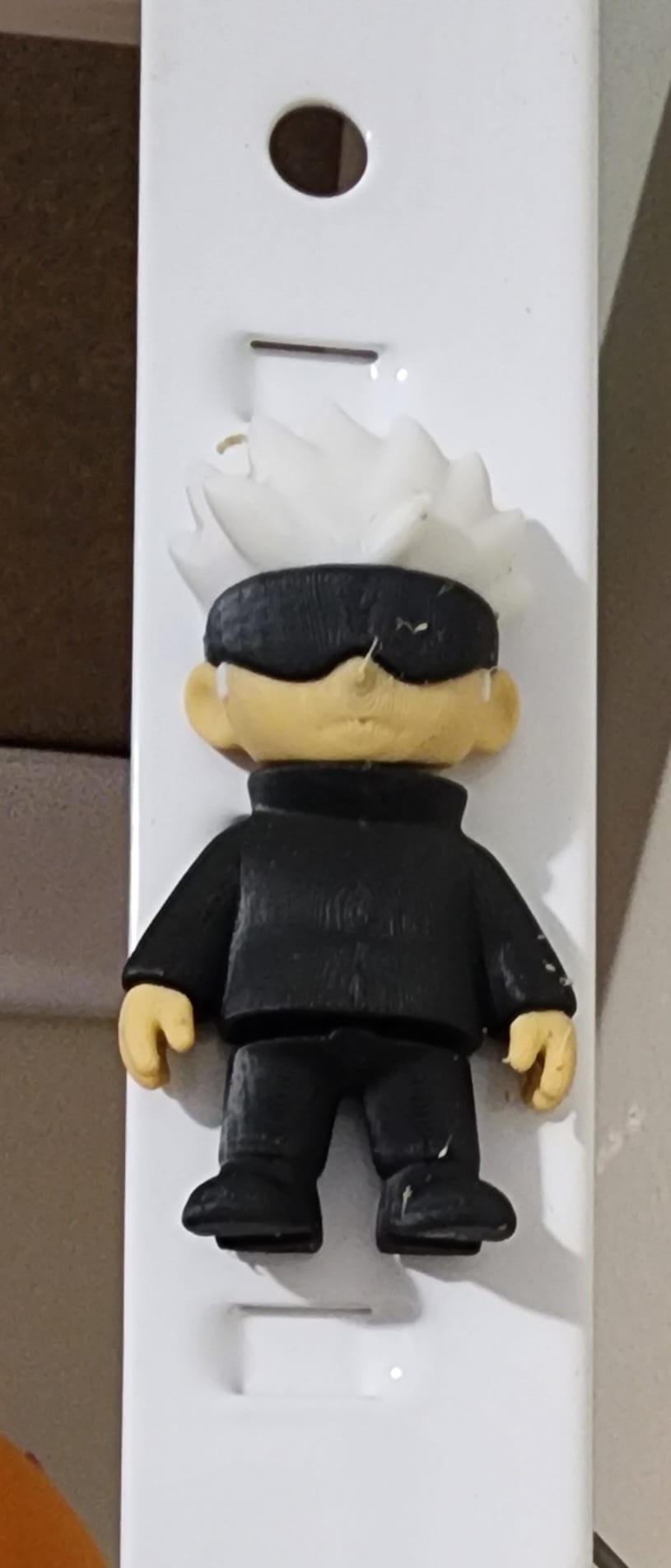 (image for) Jujutsu