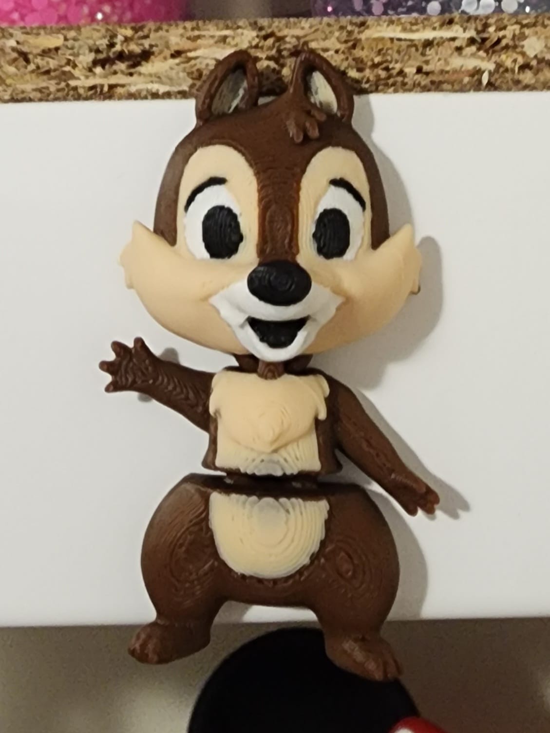 (image for) Chipmunk