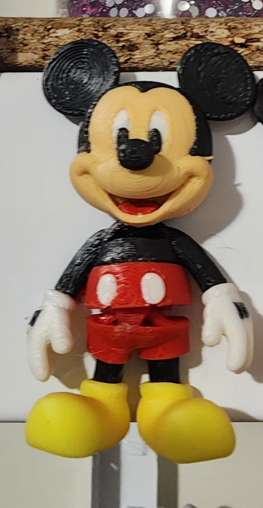 (image for) Boy Mouse
