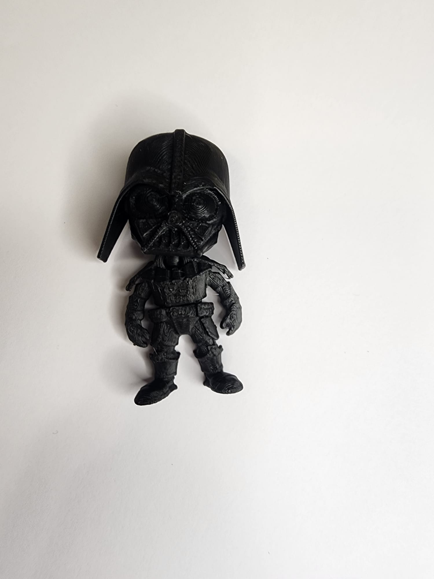(image for) Evil Trooper