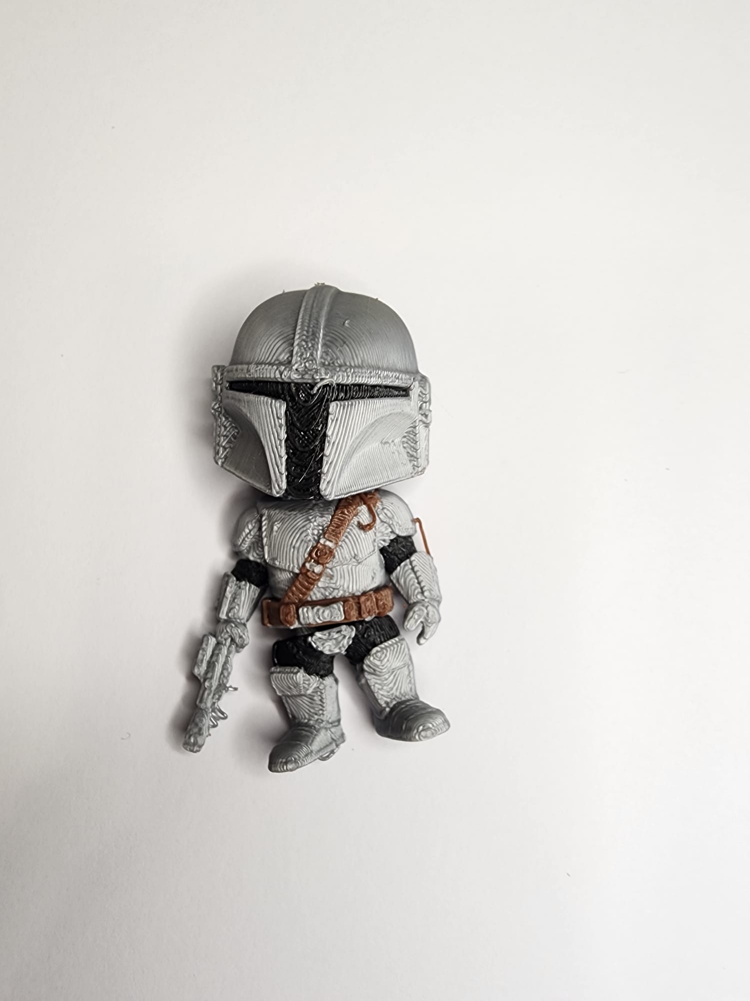 (image for) M Trooper