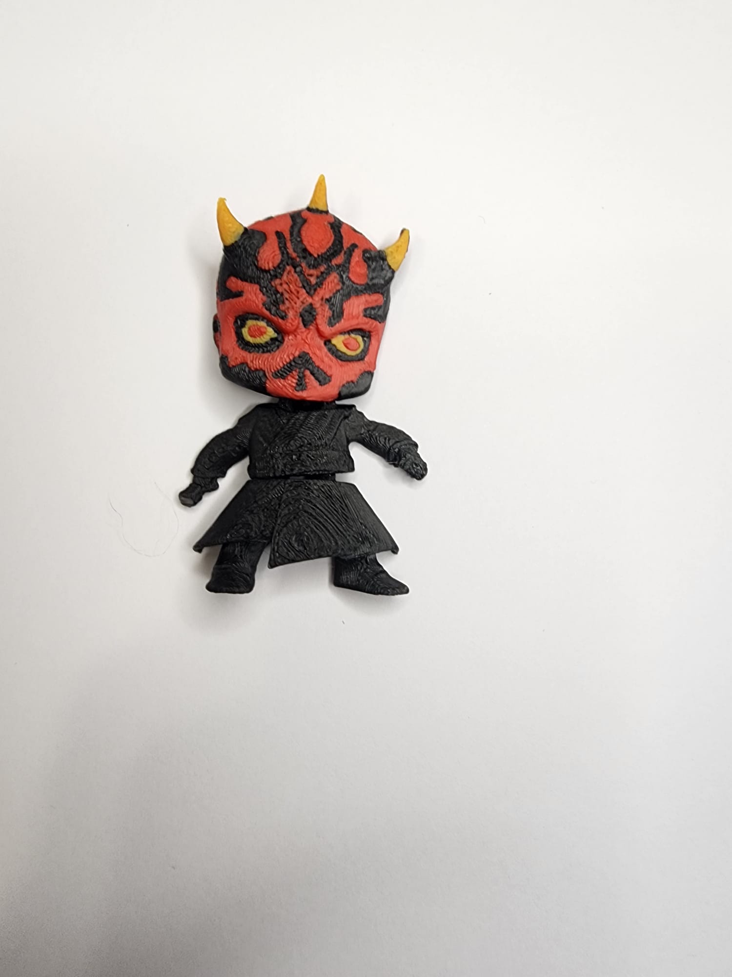 (image for) Evil Red