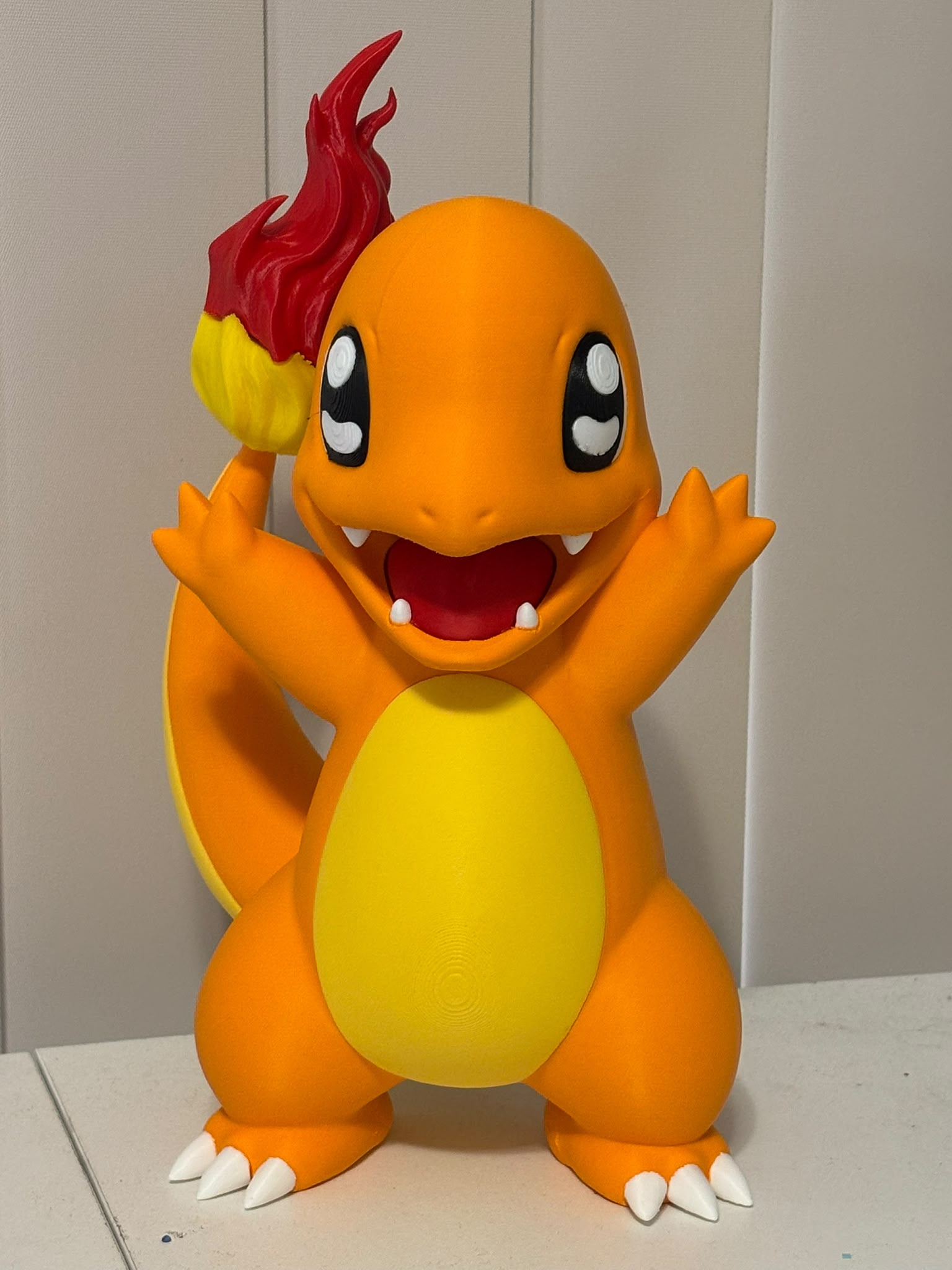 (image for) Fire Ball
