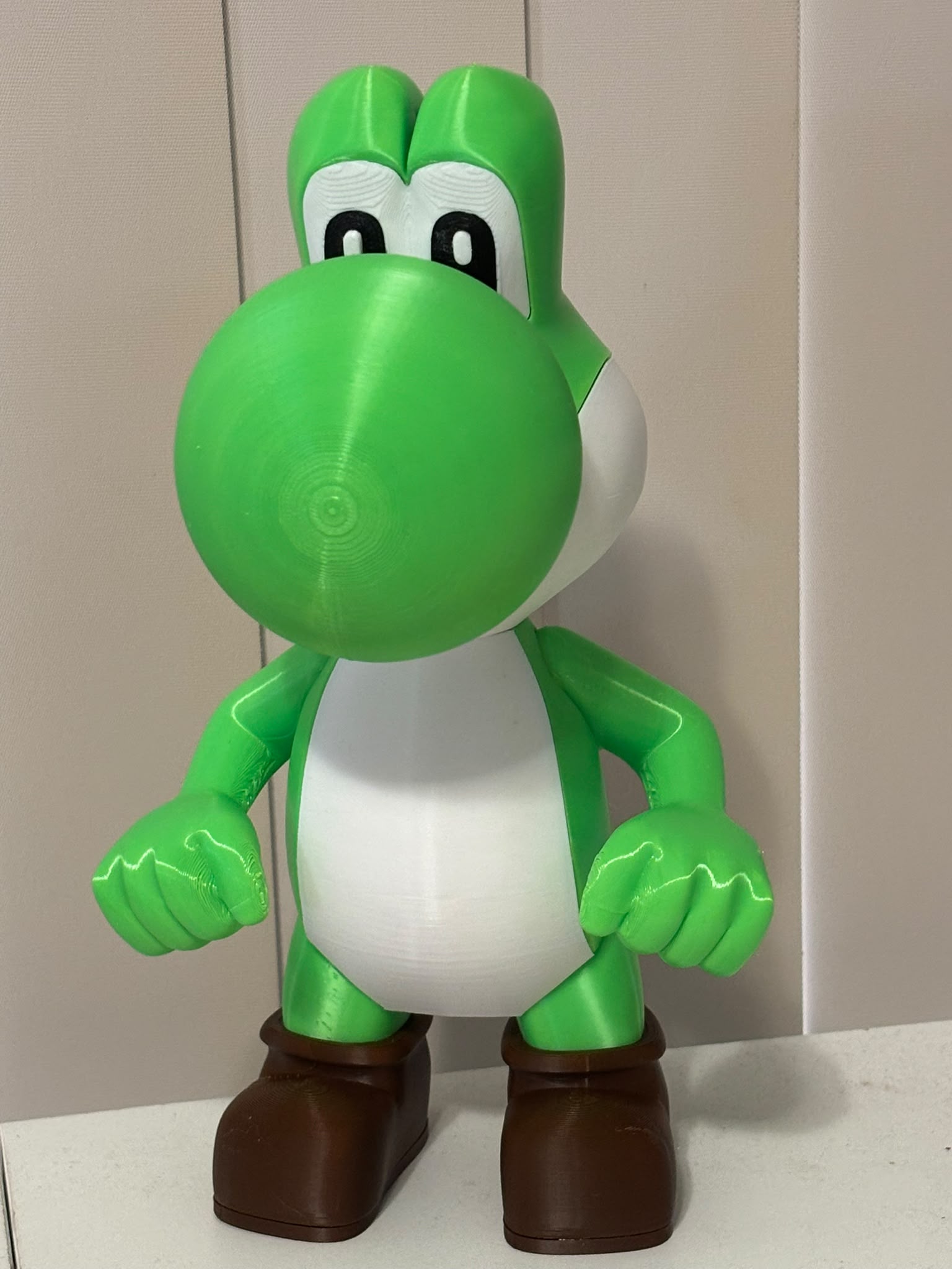 (image for) Green Dinosaur