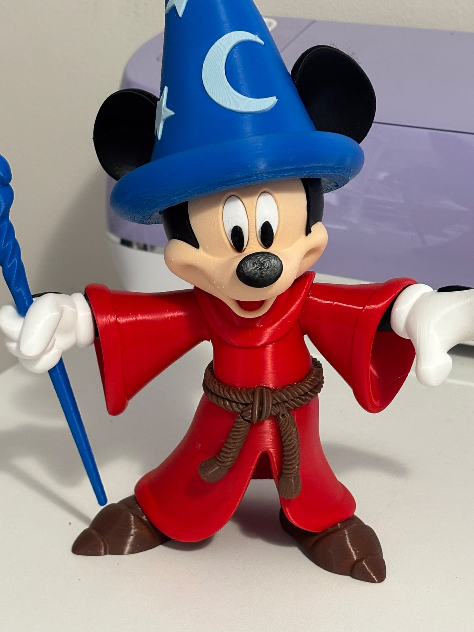(image for) Magician Mouse