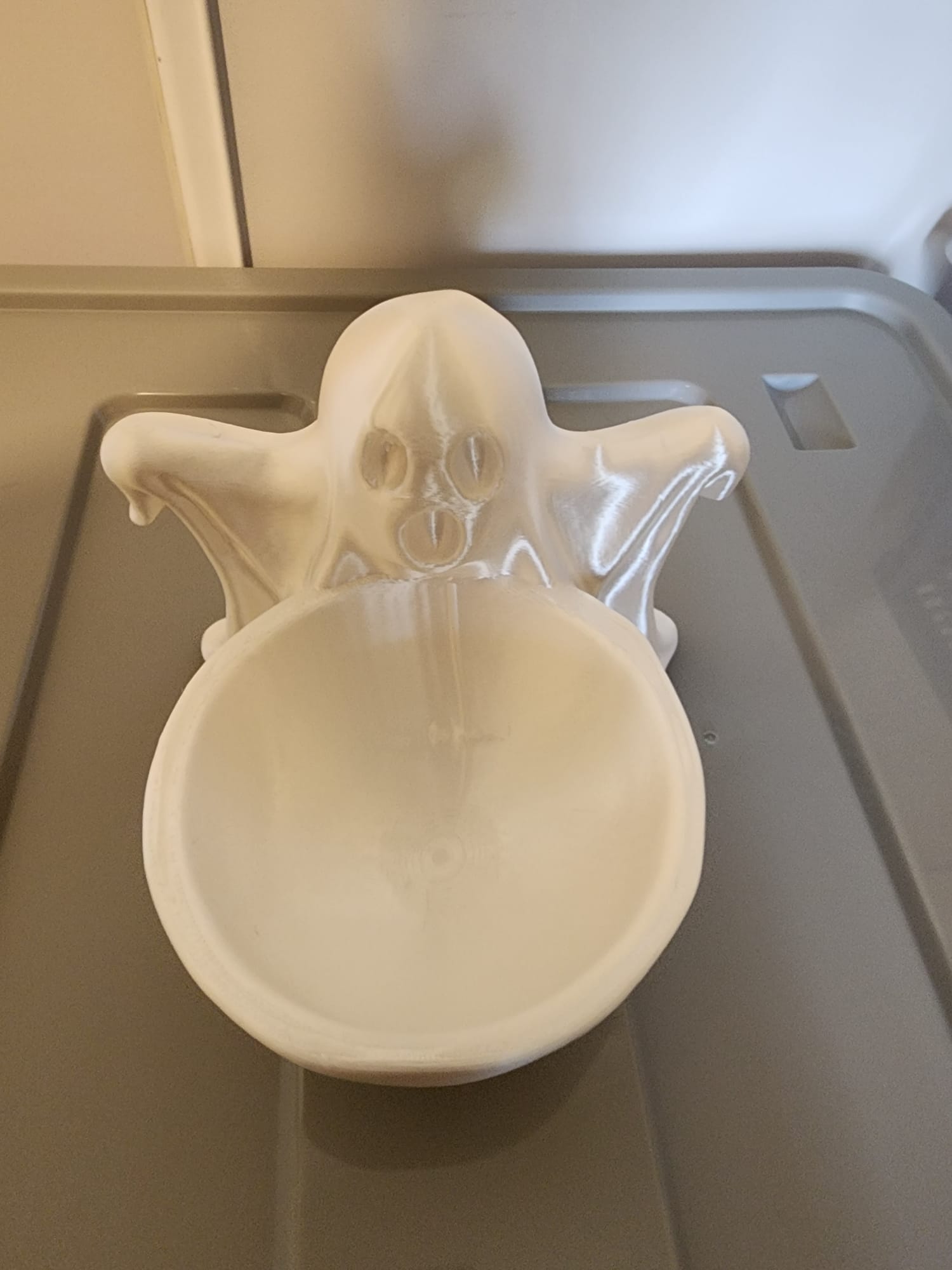 (image for) Ghost Bowl