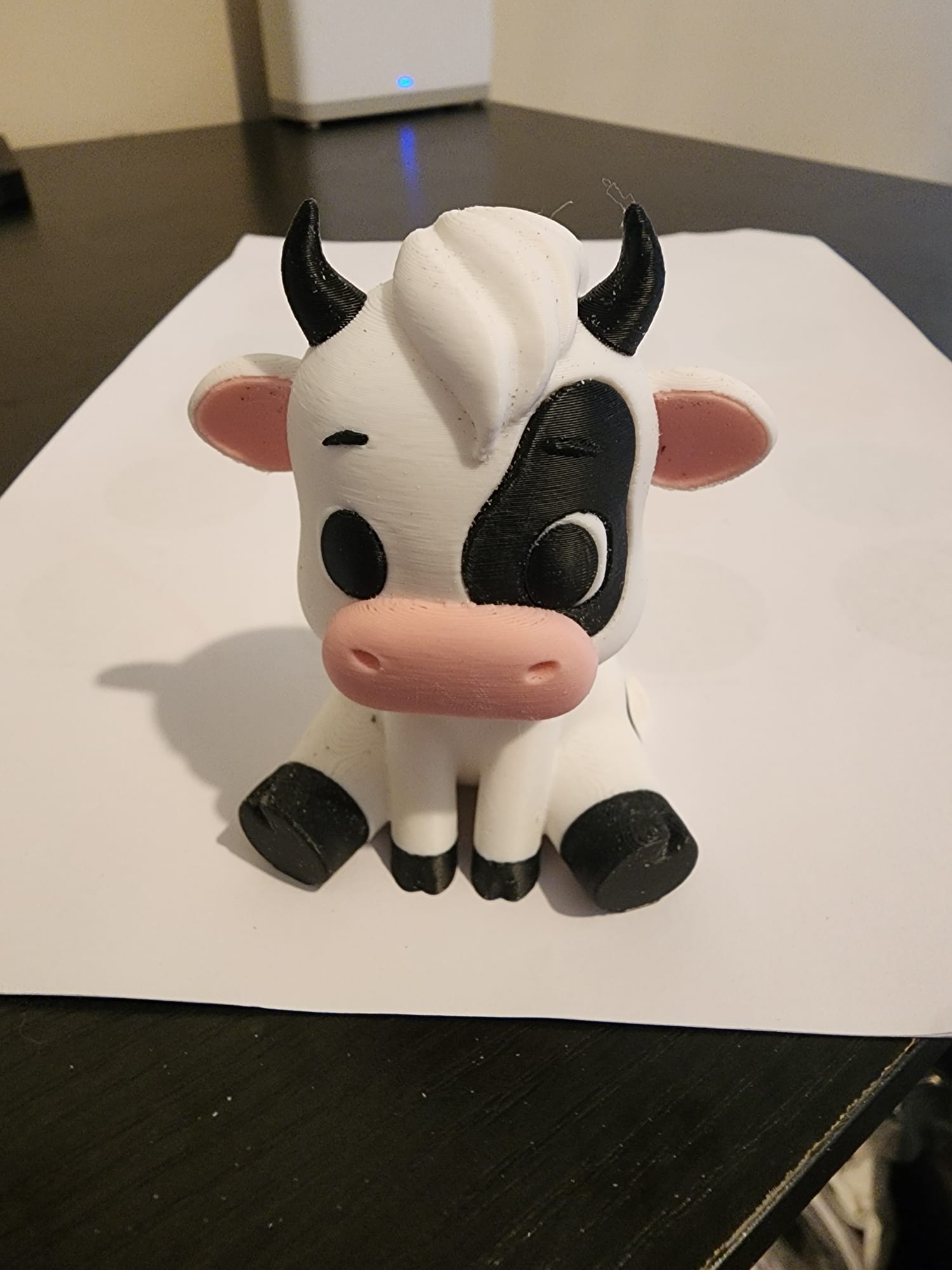 (image for) Kels Moo Moo Cow
