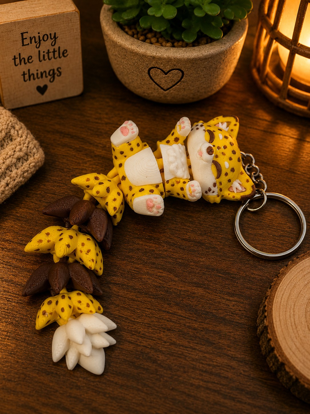 (image for) Cheetah