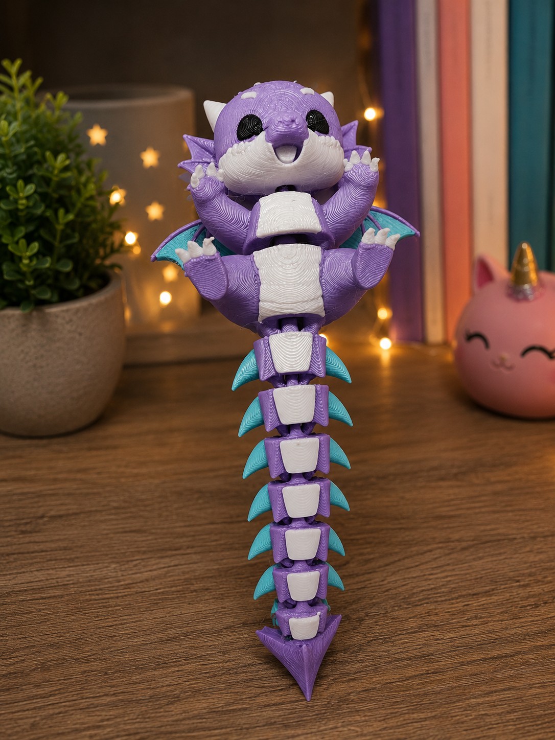 (image for) Dragon