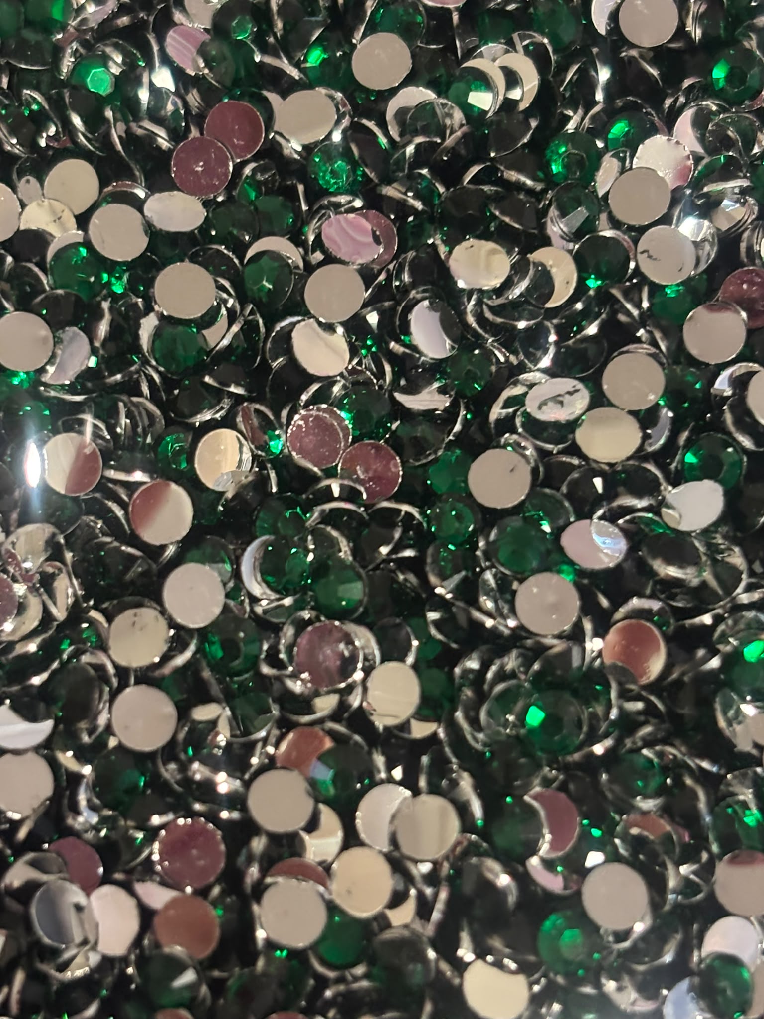 (image for) Emerald A06 2mm