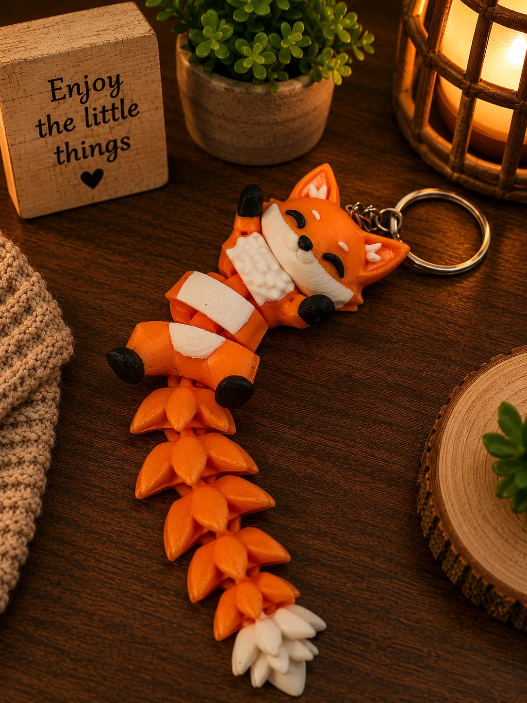(image for) Fox