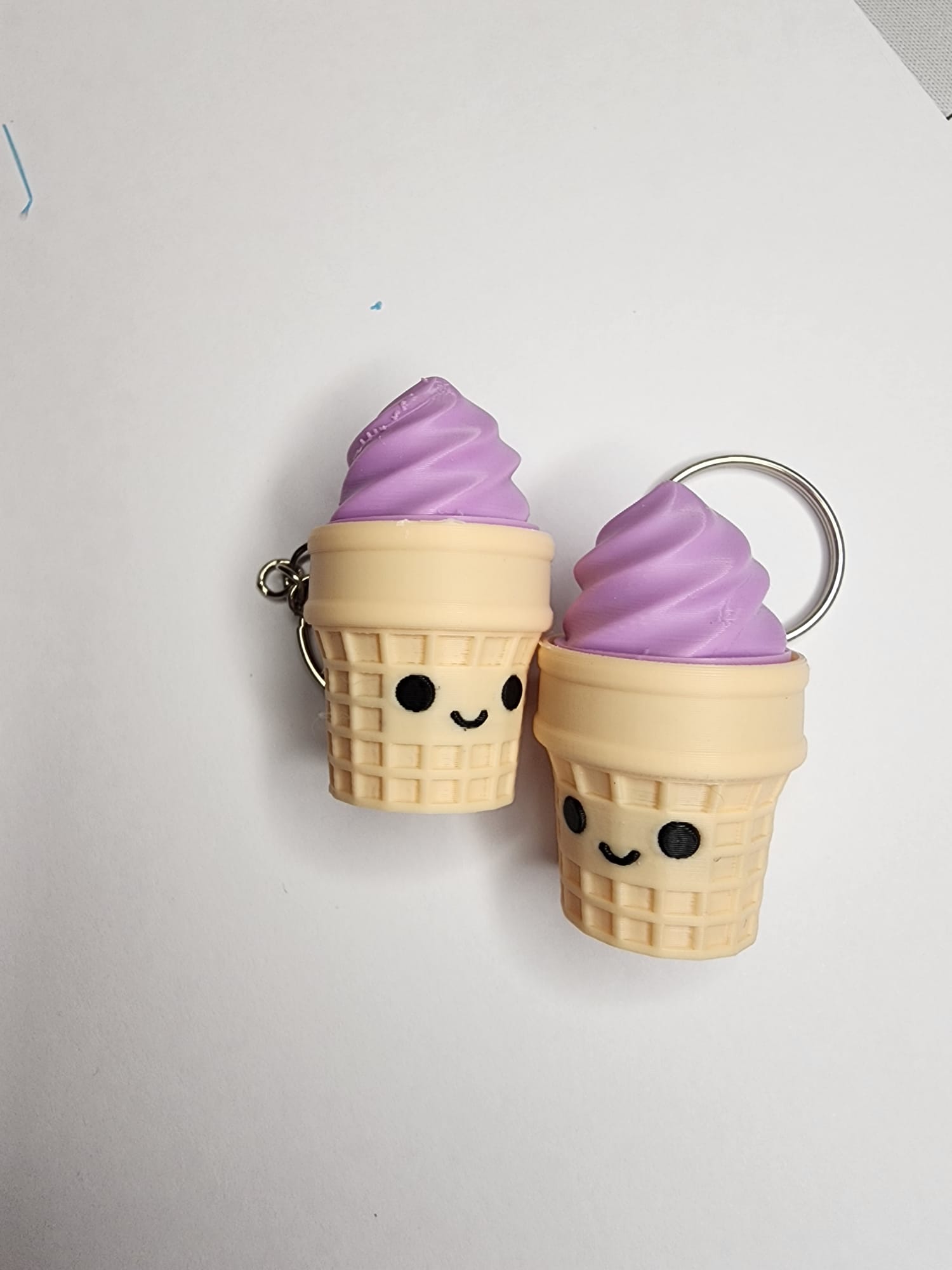 (image for) Ice Cream Lilac