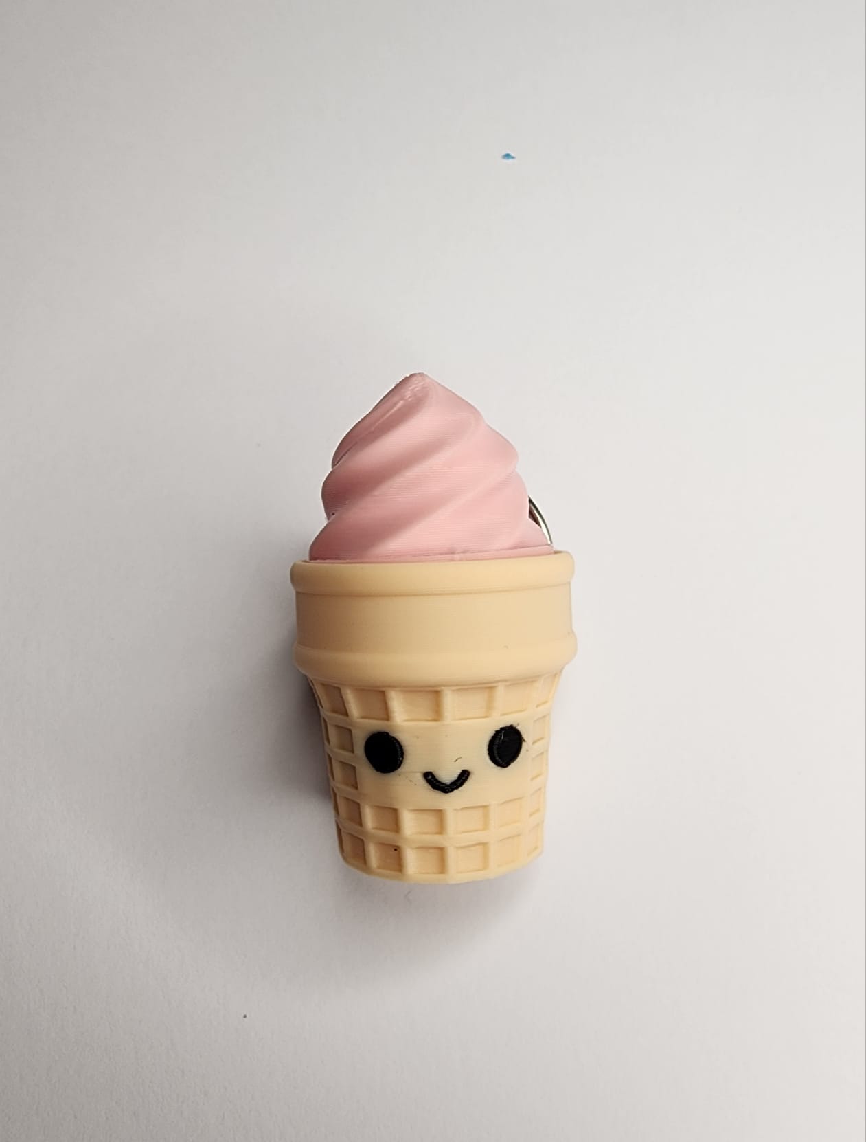 (image for) Ice Cream Pink