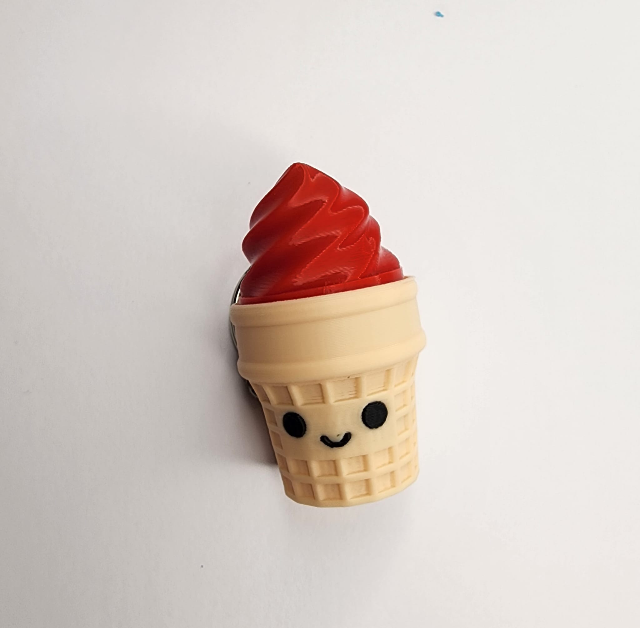 (image for) Ice Cream Red