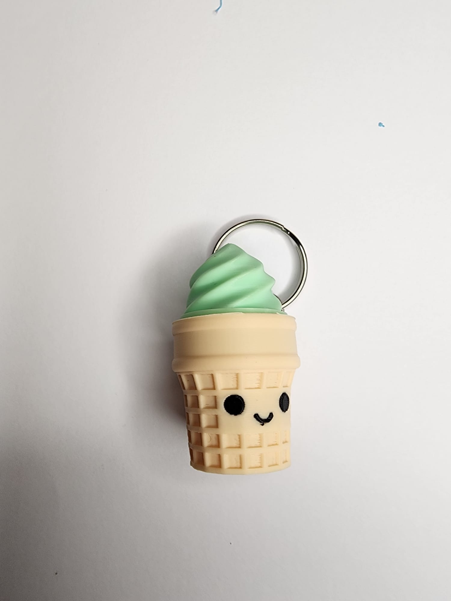 (image for) Ice cream Green