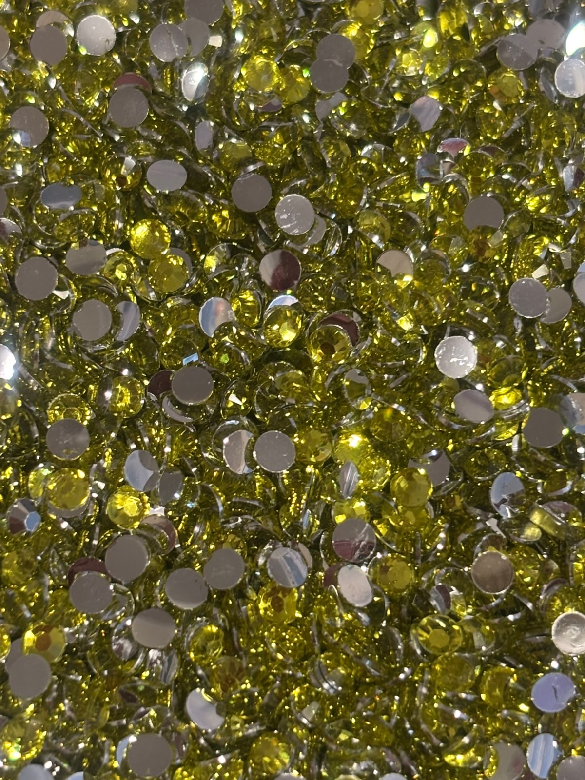 (image for) Jonquil A10 2mm