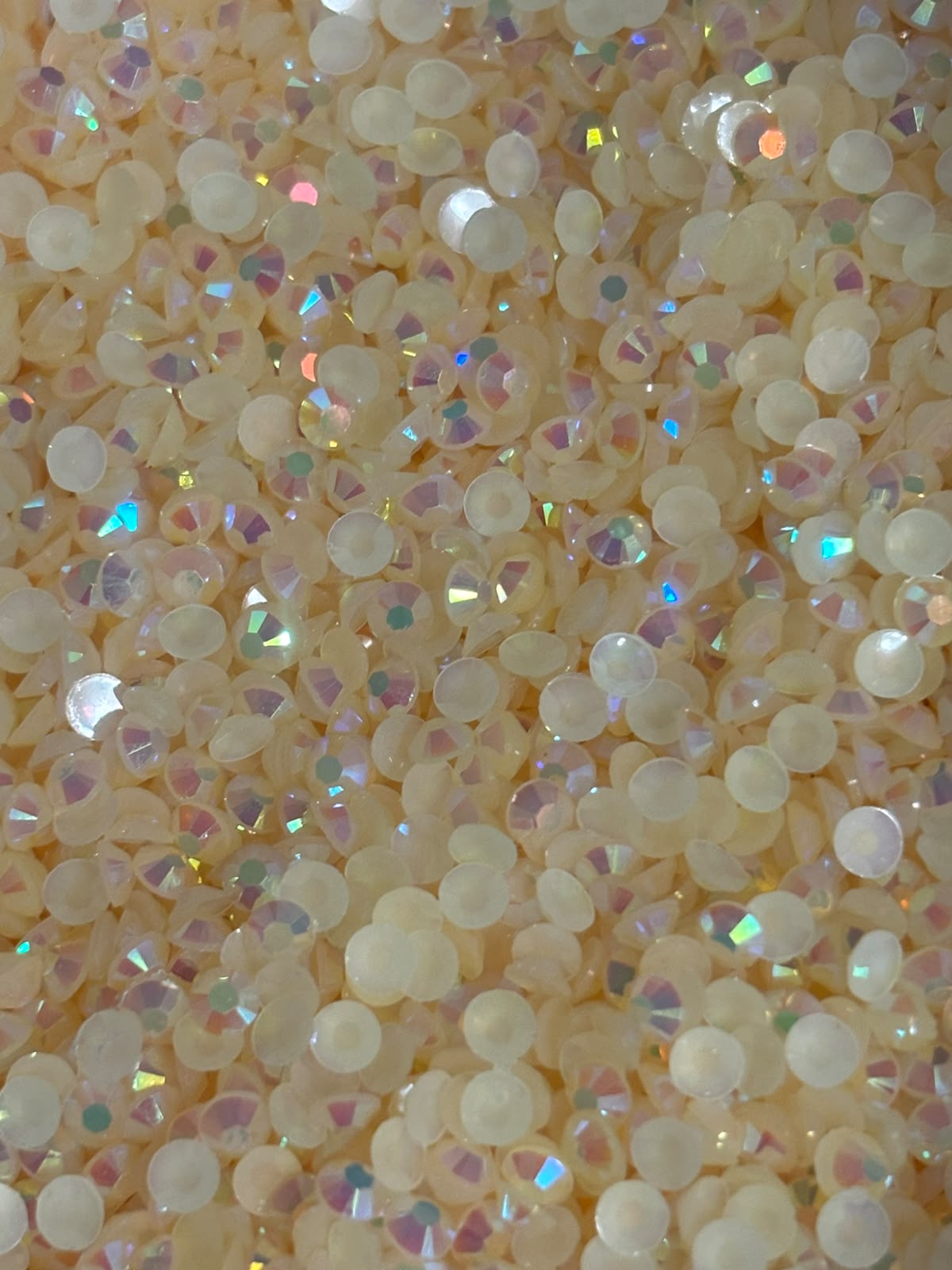 (image for) Lt Peach #47 2mm