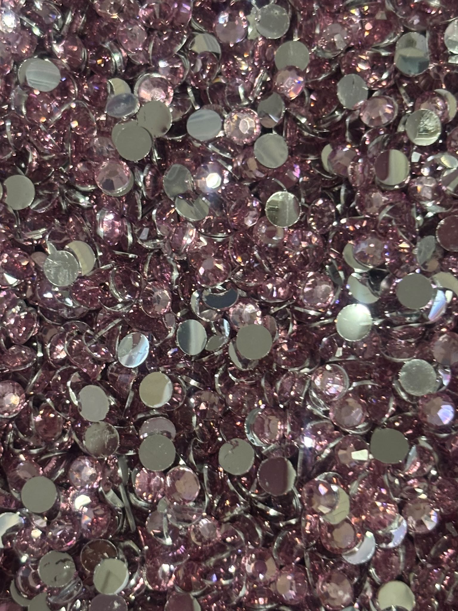 (image for) Lt Pink A03 2mm