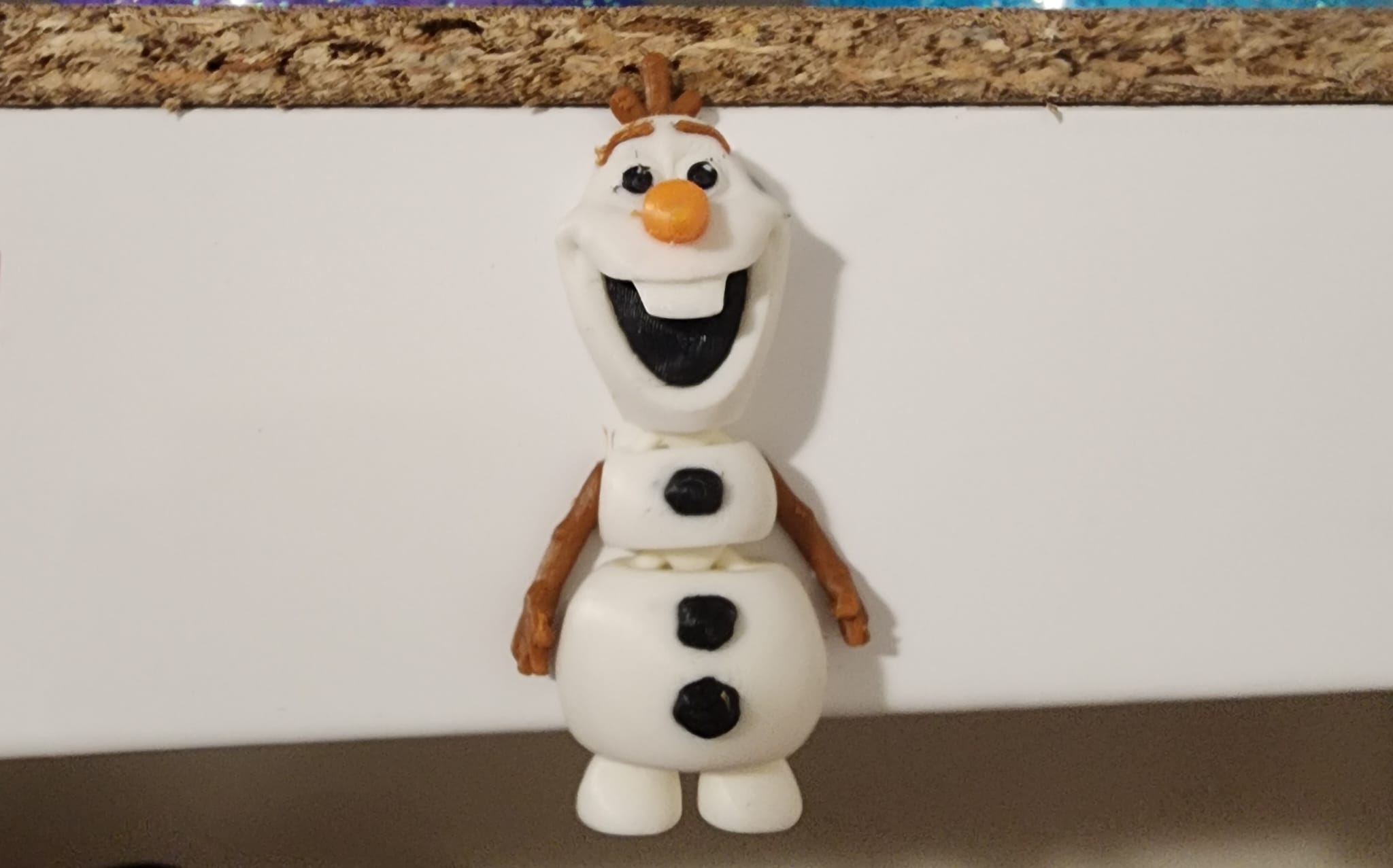 (image for) Snowman