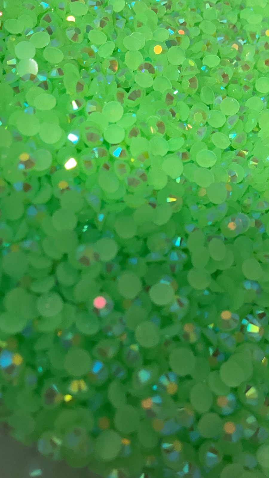 (image for) Peridot A18 2mm