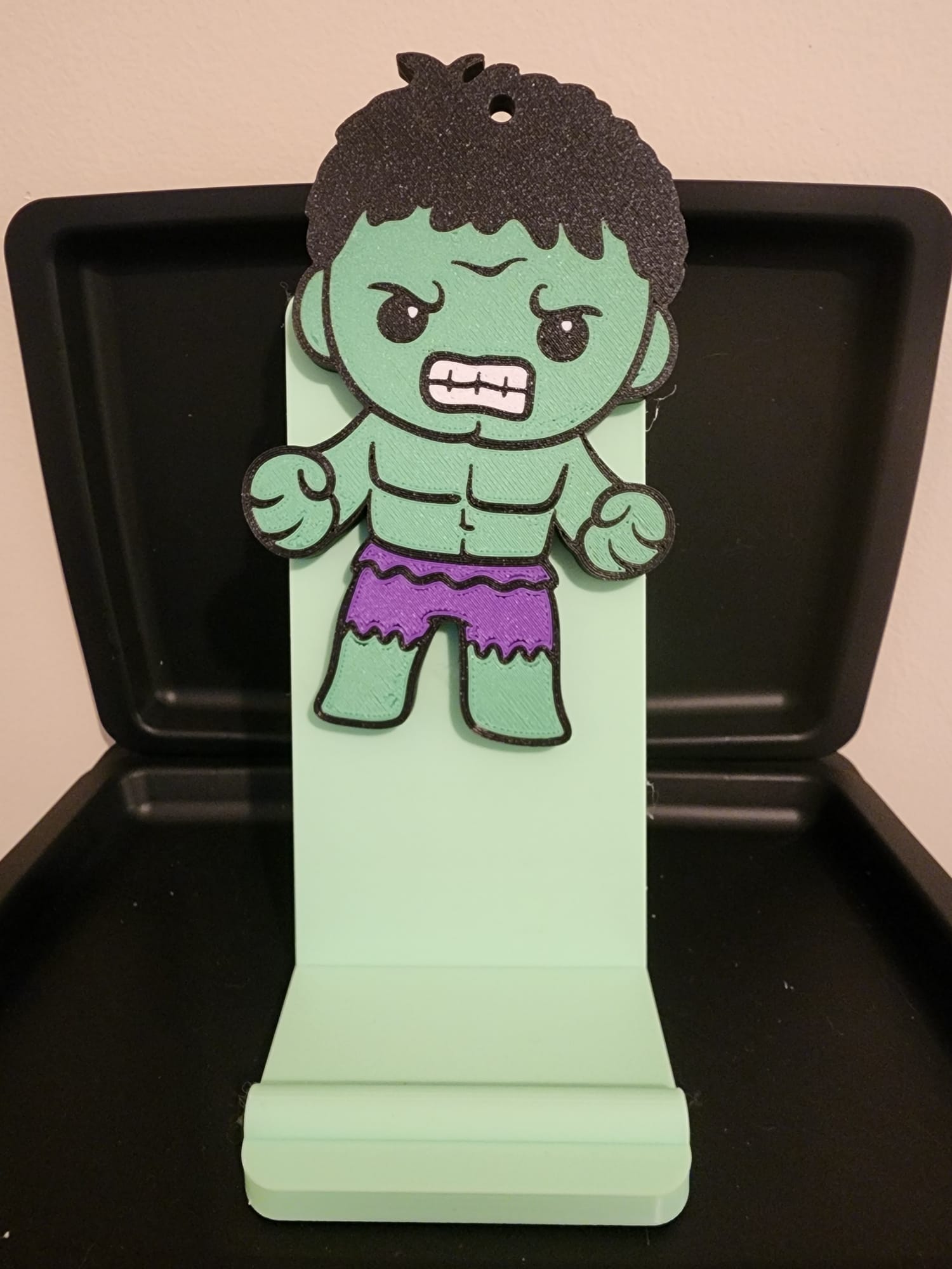 (image for) Green Man