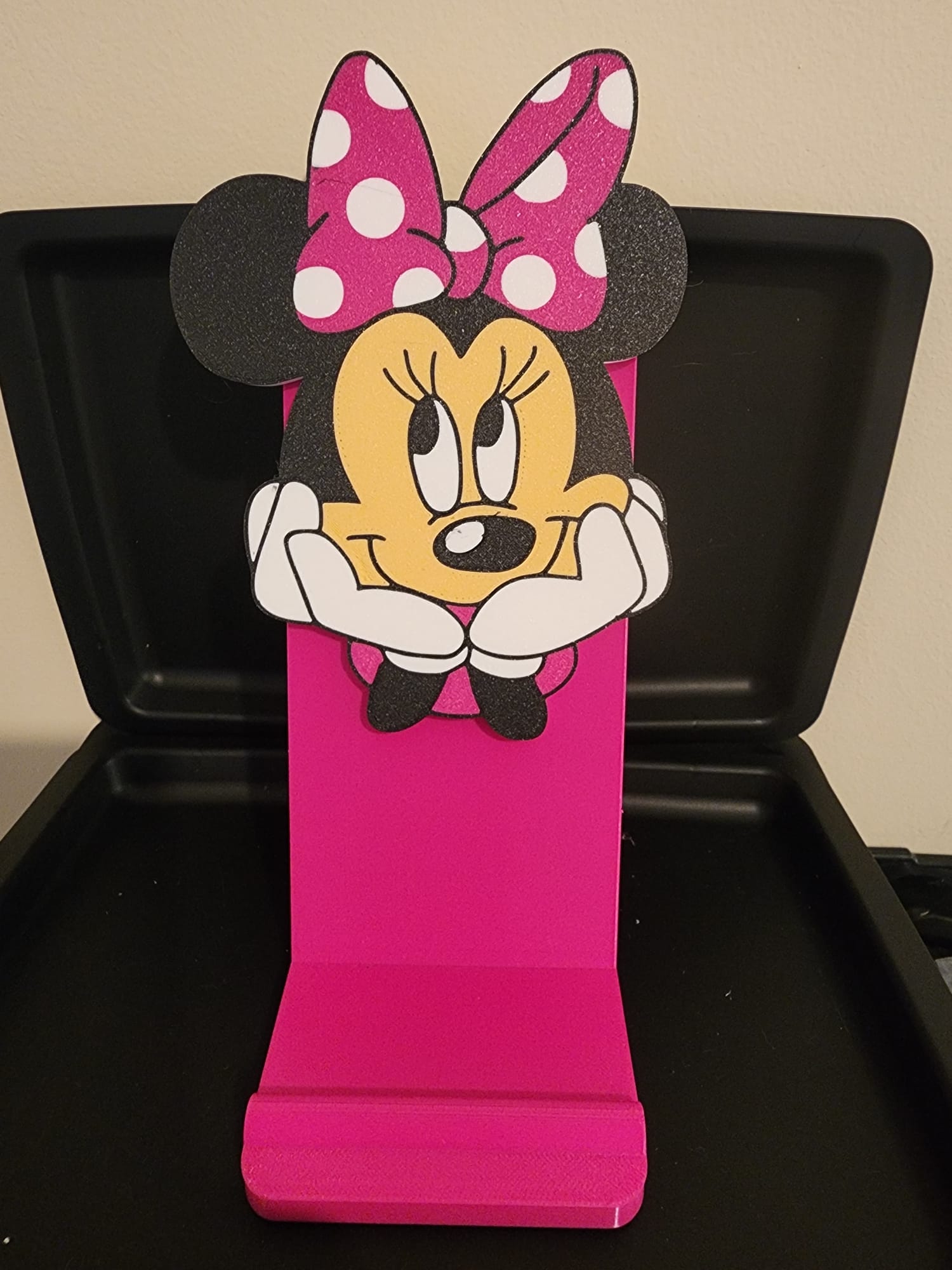 (image for) Girl Mouse