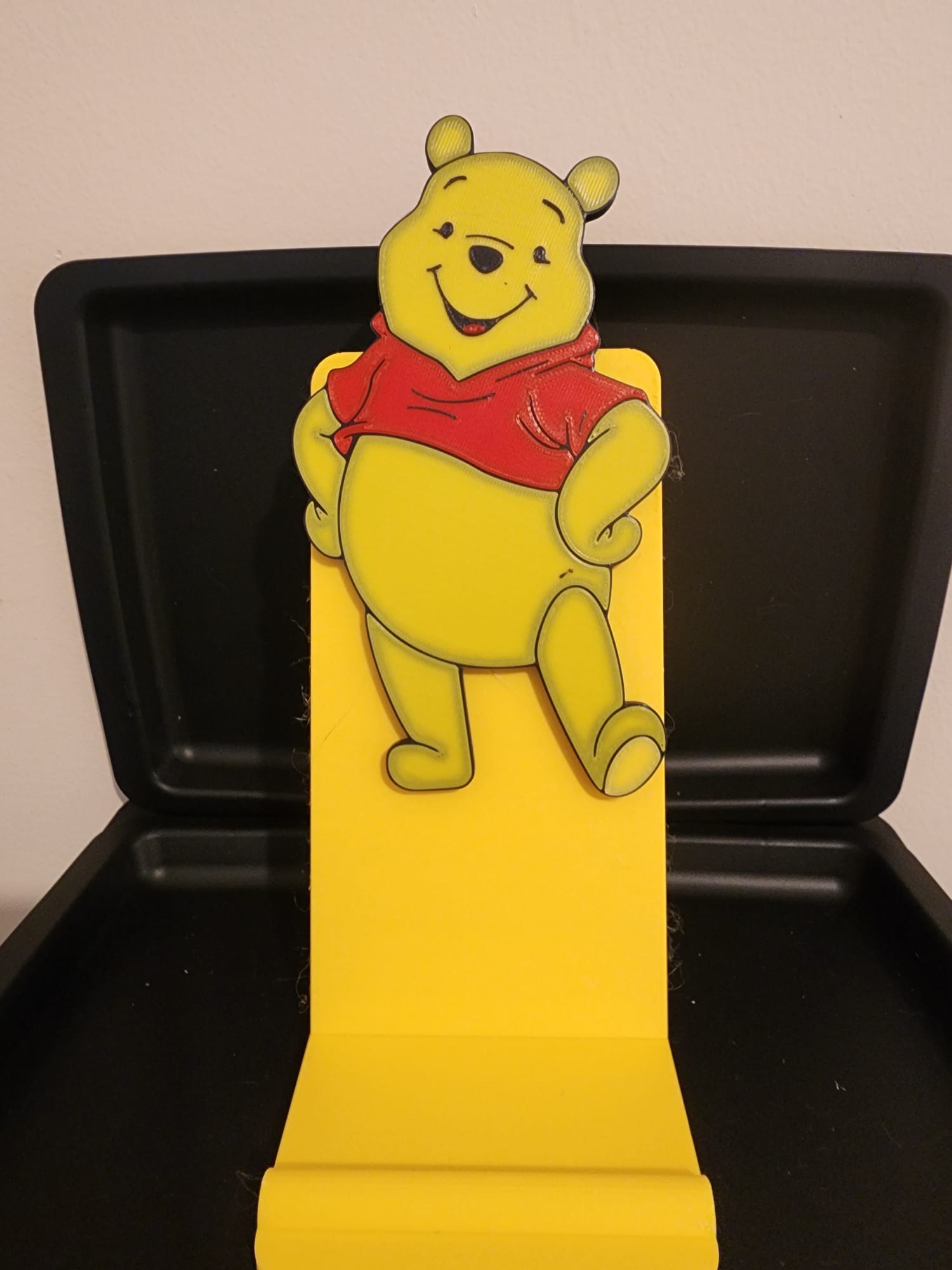 (image for) Bear