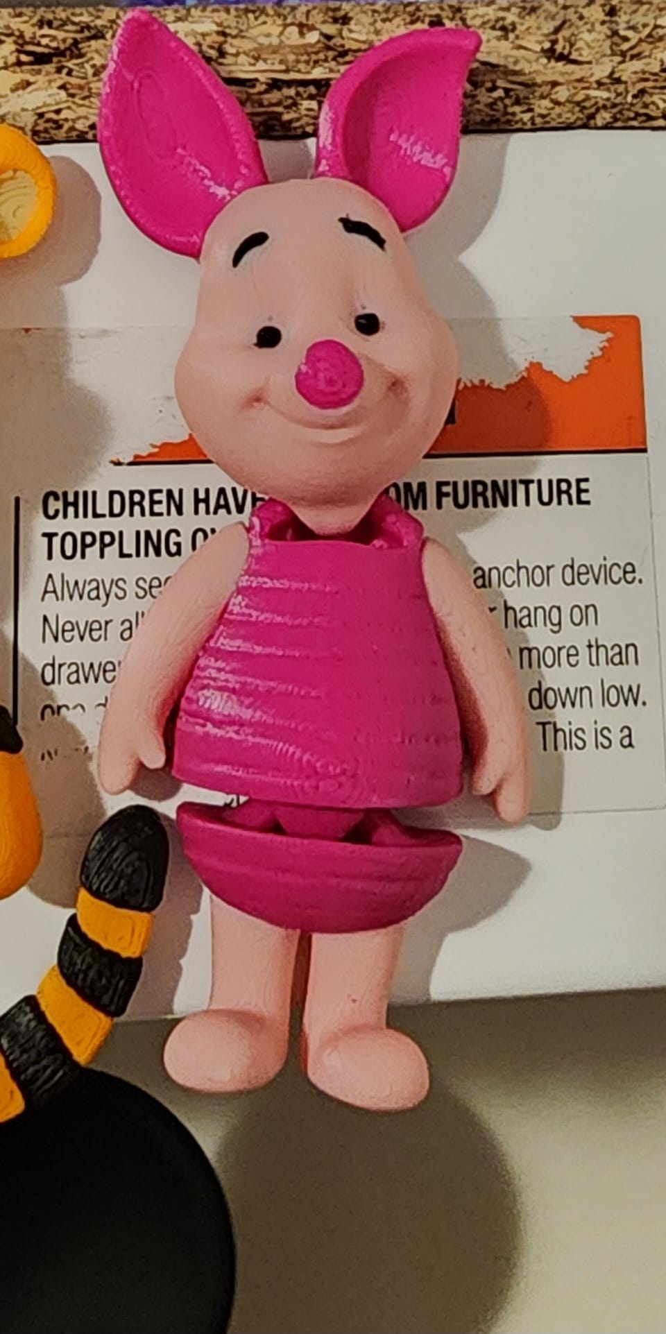 (image for) Pig