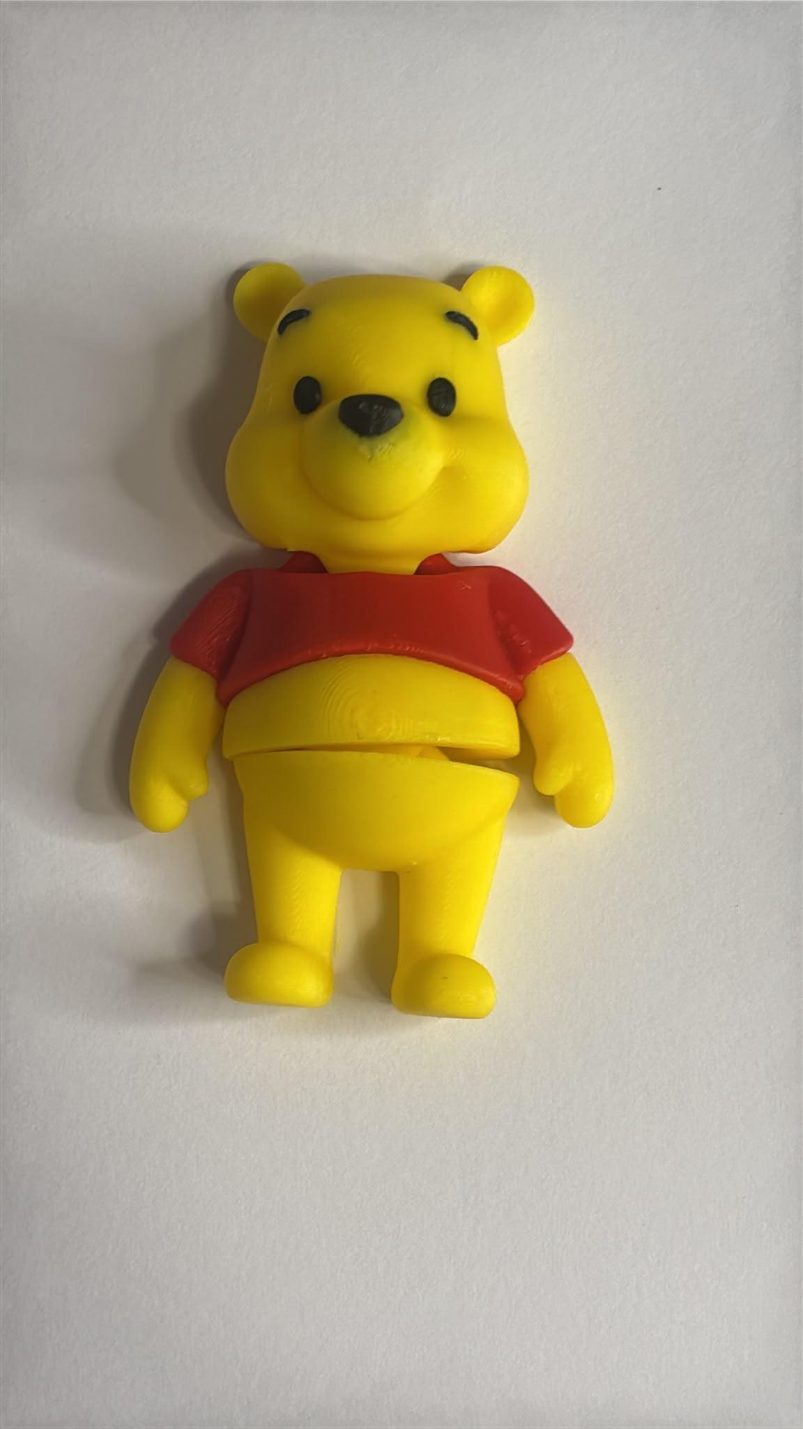 (image for) Bear