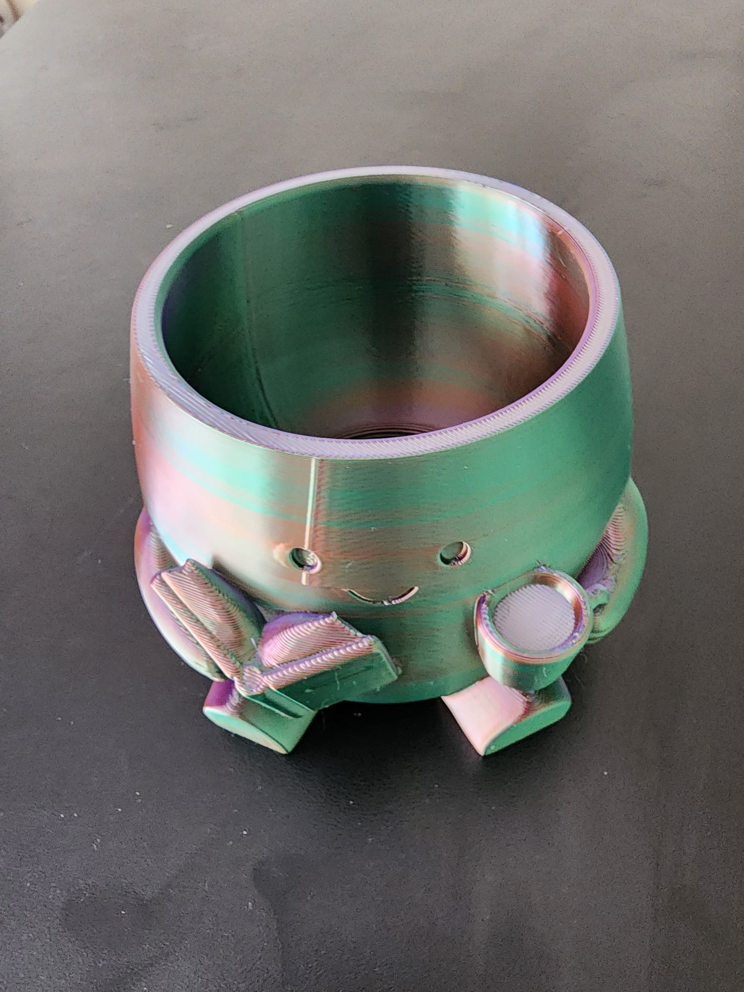 (image for) Plant Holder