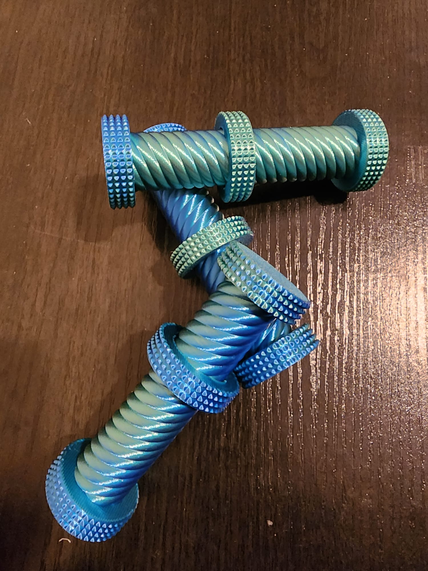 (image for) Bolt-n-screw