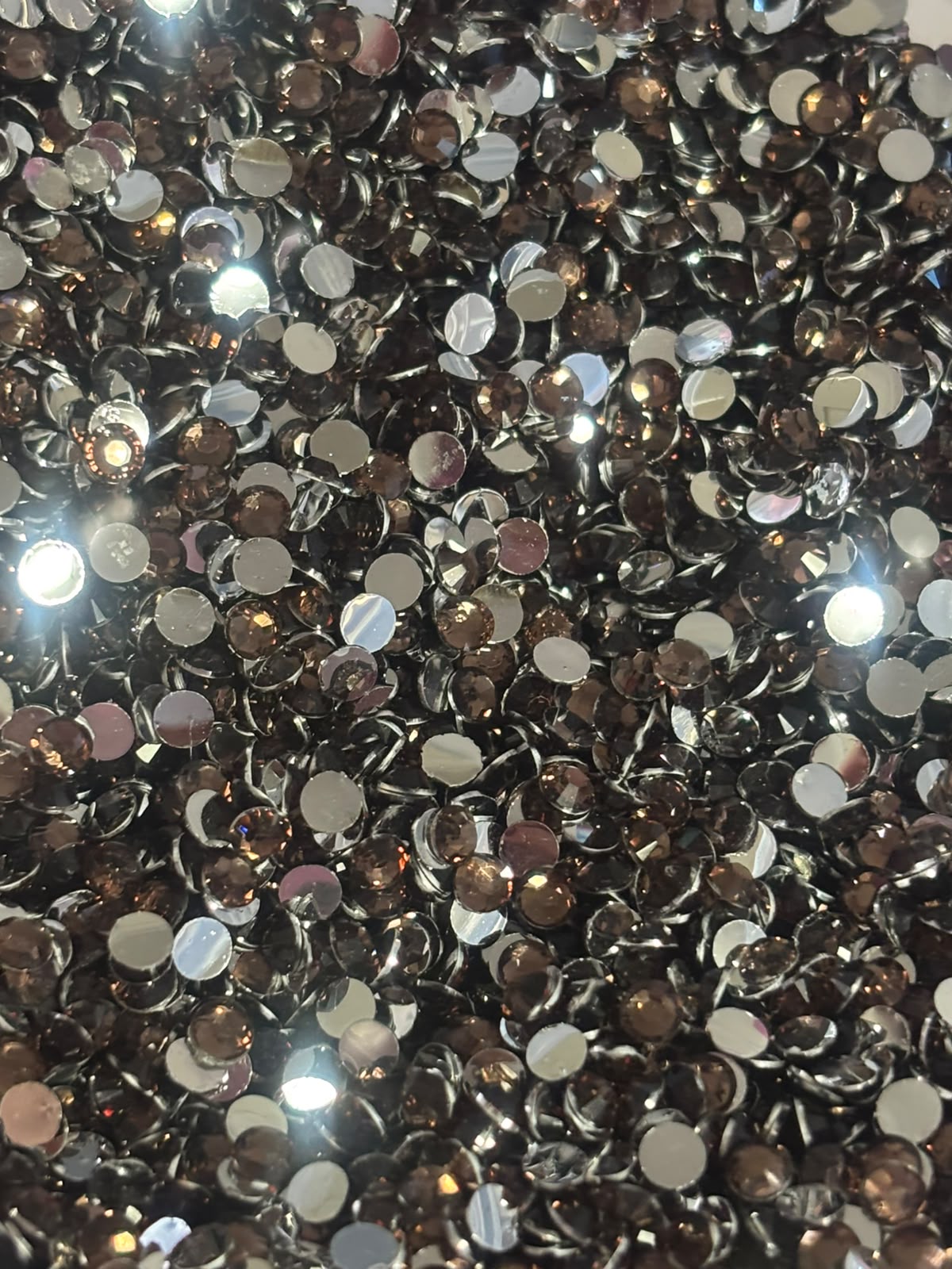 (image for) Smoked Topaz A05 2mm