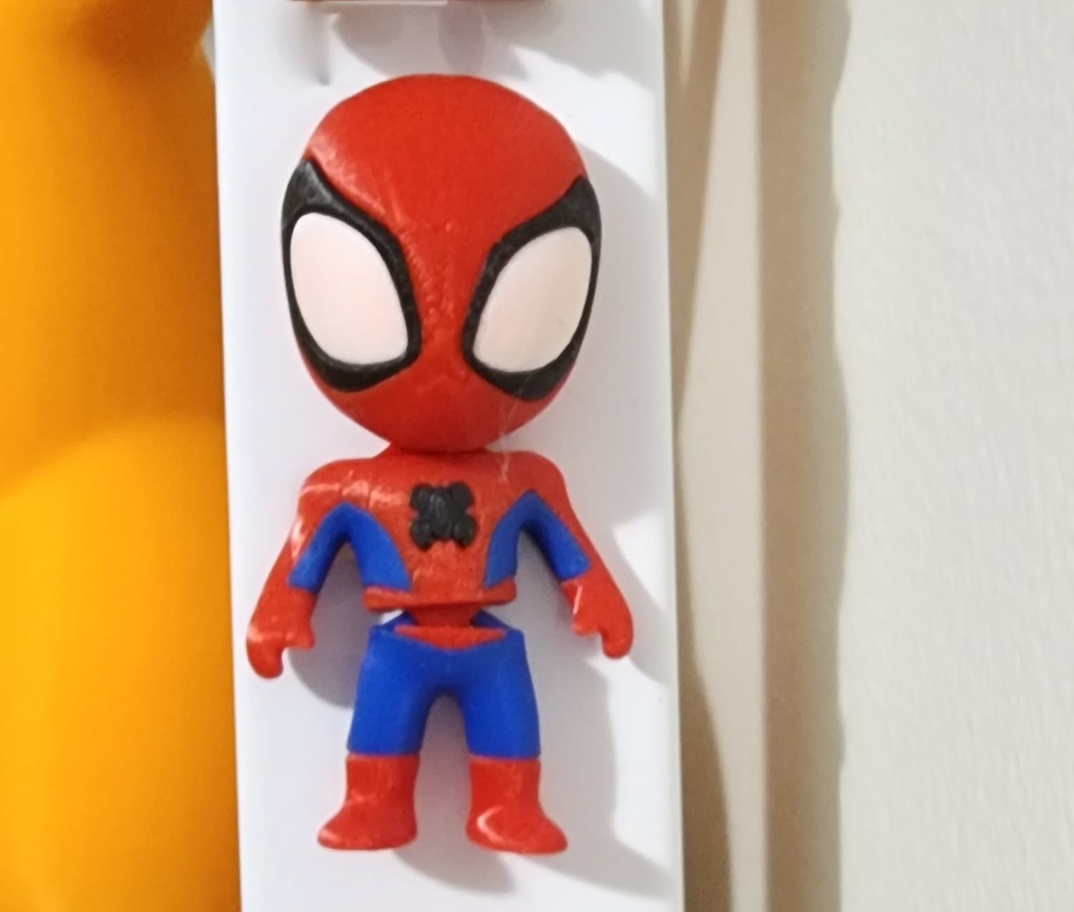 (image for) Web Man