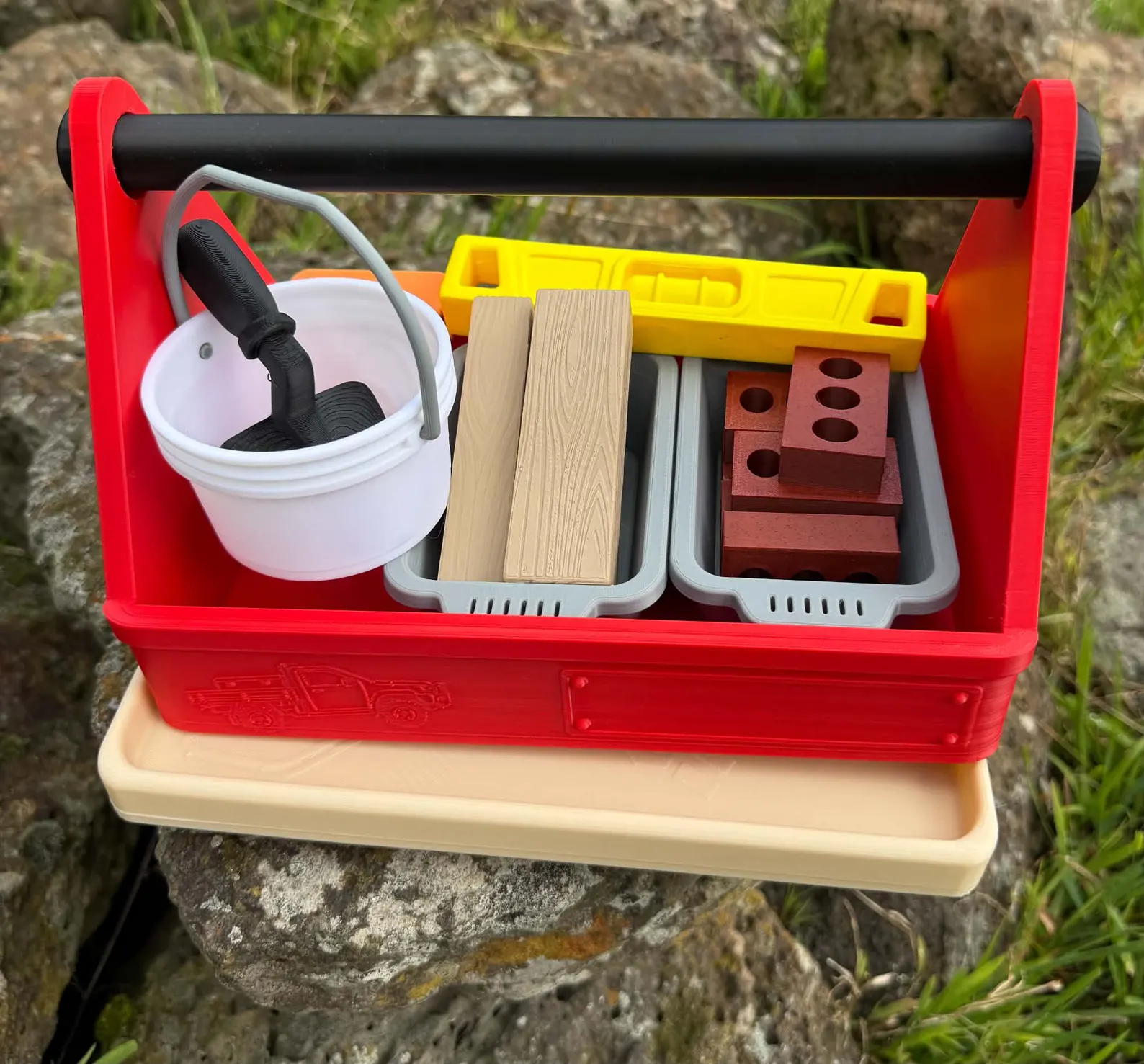 (image for) Tool Set
