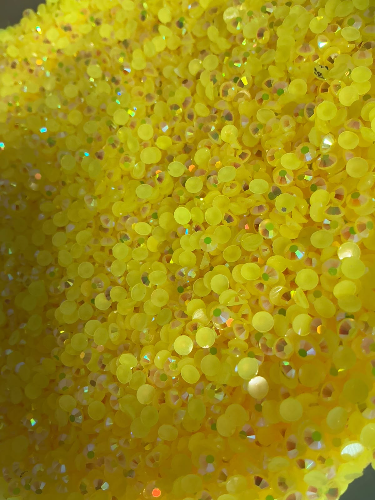 (image for) Yellow AB #49 2mm